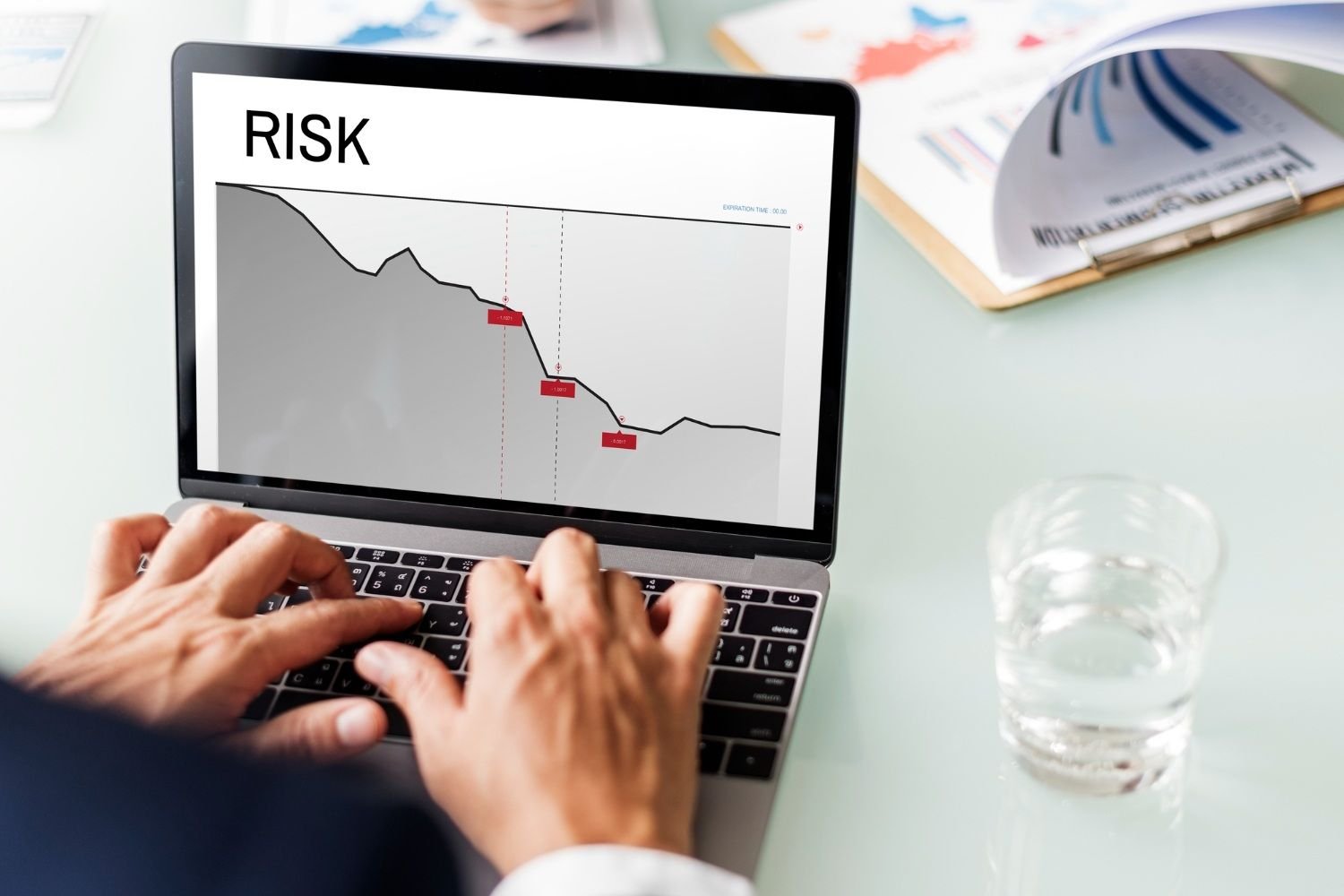 Risk Intelligence